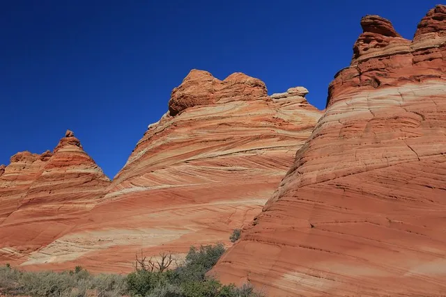 Kanab Hiking Tour: Teepees of Vermilion Cliffs - Image 6