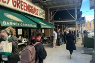 New York City Walking Tour of the Upper West Side thumbnail 3