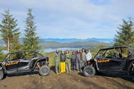 Ketchikan Adventure Kart Expedition thumbnail 6