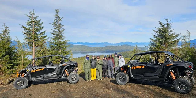 Ketchikan Adventure Kart Expedition - Image 6