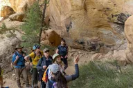 Mesa Verde Archeological Tour with Expert Guide thumbnail 4