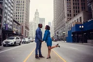 Houston Photoshoot with Professional Photographer thumbnail 6