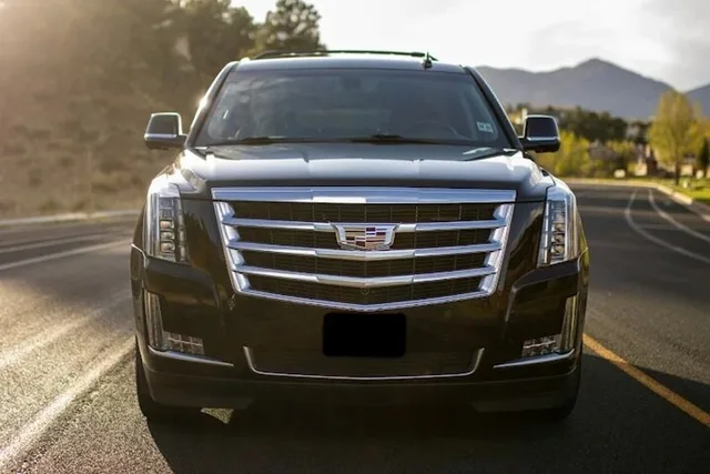 Denver Airport to Vail Private Transfer - Image 6