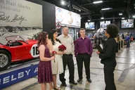 Las Vegas Shelby American Wedding Experience thumbnail 5