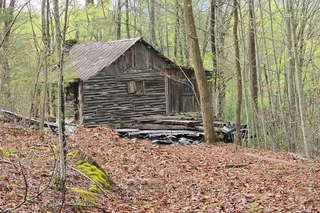 Pigeon Forge History and Photo Tour