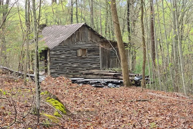 Pigeon Forge History and Photo Tour - Image 1