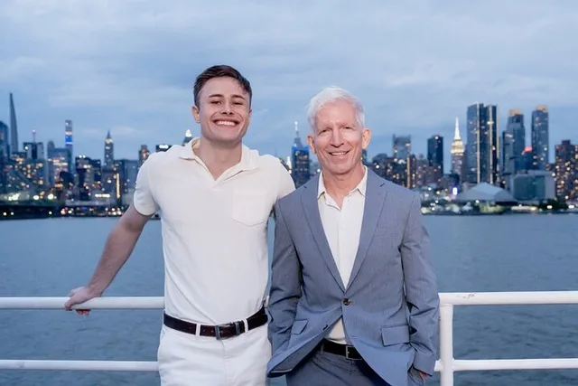 New York City Lights Cruise - Image 3
