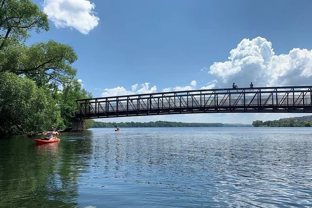 Traverse City Kayak, Bike, and SUP Rental 4 hr - Image 6