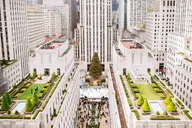 New York City Rockefeller Center VIP Tour 2 hr thumbnail 5