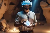 Los Angeles VR Escape Room Experience thumbnail 1