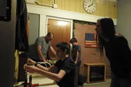 Dead End Escape Room in Prescott 90 min thumbnail 2