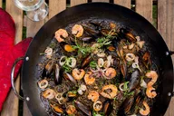Chicago Cooking Class with Chef Carla thumbnail 4