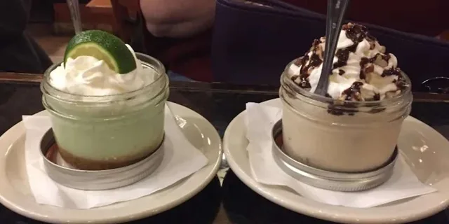 Savannah Dessert Tour - Image 1