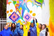 Miami Mural Painting Experience thumbnail 4