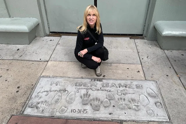 Hollywood Tour - Image 5