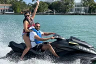 Miami Jet Ski Adventure 1.5 hr thumbnail 6