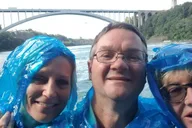 Niagara Falls Small Group Tour with Maid of the Mist thumbnail 6
