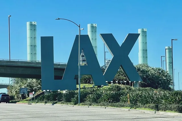 Los Angeles Private Transfer - Image 4