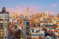 Manhattan Historical Walking Tour thumbnail 3