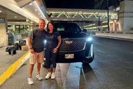 Honolulu Private Transfer: Airport, Ko Olina, Cruise Port thumbnail 6