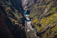 Cañon City Royal Gorge Rafting Half-Day thumbnail 3