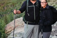 Rocky Mountain National Park Sunrise Hike thumbnail 2
