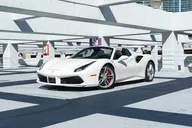 Miami Exotic Car Rally Experience 8 hr thumbnail 6