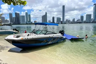 Miami Private Boat Tour