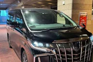 Tokyo Private Airport Transfer thumbnail 4