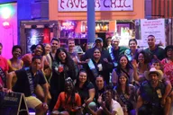 New Orleans Ghost and Haunted Pub Crawl Tour thumbnail 3