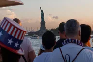 New York City 4th of July Fireworks Cruise thumbnail 5
