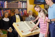 St. Augustine Potter's Wax Museum Ticket thumbnail 6