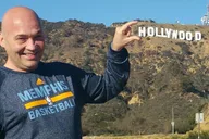 Los Angeles SUV Tour of Hollywood and Beverly Hills thumbnail 1