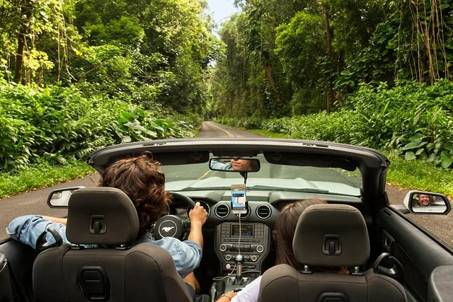 Big Island Jungle Adventure Self-Guided Audio Tour - Image 1