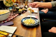 Chicago Cooking Class with Deep Dish Pizza or Pasta thumbnail 2