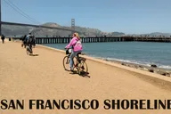 San Francisco Bike Tour: Golden Gate Bridge & Ferry thumbnail 6