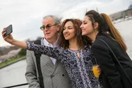 Washington DC Brunch Cruise on Father's Day thumbnail 3