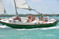 Key West Harbor Sailing Charter thumbnail 5