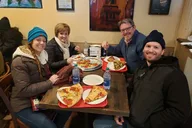 New York City Food Tour in Greenwich Village thumbnail 3