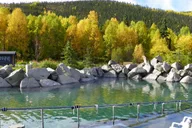 Fairbanks Chena Hot Springs Tour 8 hr thumbnail 3