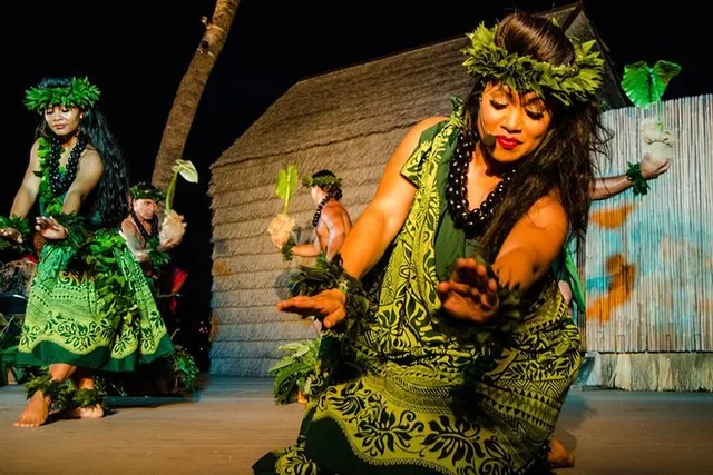 Kailua-Kona Island Breeze Luau - Image 5