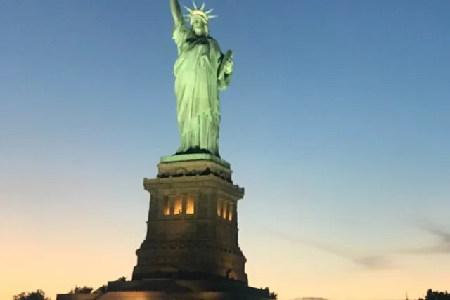New York City Night Tour Bridges and Bahia - Image 3