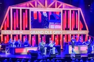 Nashville Grand Ole Opry Show Ticket thumbnail 1