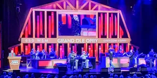 Nashville Grand Ole Opry Show Ticket