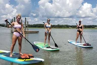 North Myrtle Beach Kayak Salt Marsh Tour thumbnail 3