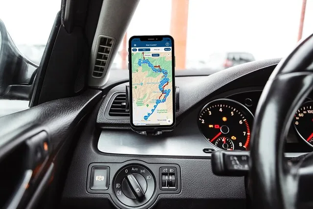 Tucson Self-Guided Driving Audio Tour - Image 2