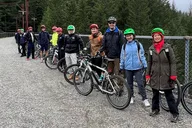 Seattle Snoqualmie Tunnel Mountain Bike Tour thumbnail 6