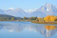 Jackson Grand Teton Tour with Picnic Dinner 6 hr thumbnail 5