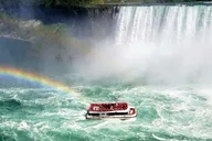 Niagara Falls USA and Canada Day Tour from Buffalo thumbnail 1