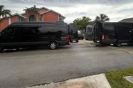 Ft. Lauderdale Airport Shuttle to Miami Port thumbnail 4